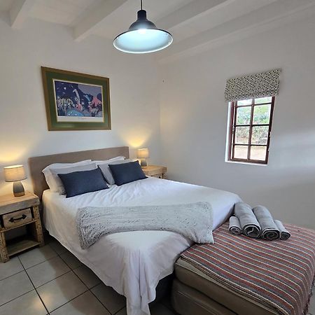 Abbotts Hill Hotell Malmesbury Exteriör bild