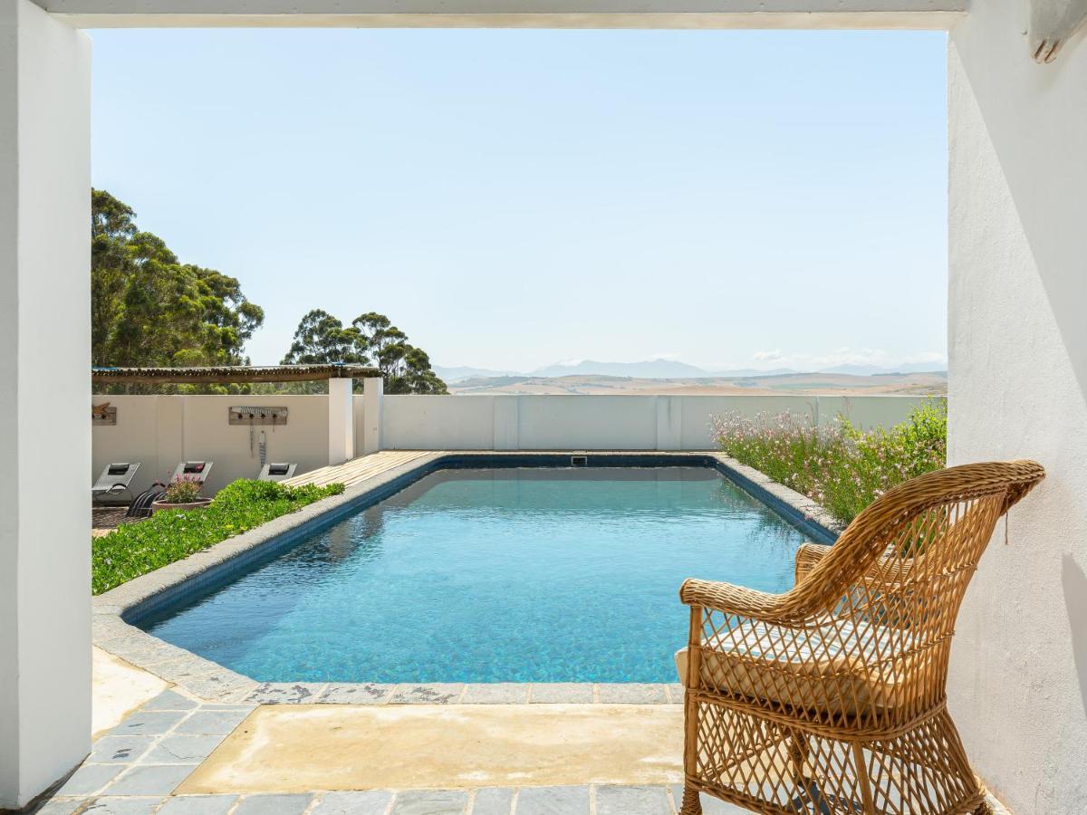 Abbotts Hill Hotell Malmesbury Exteriör bild