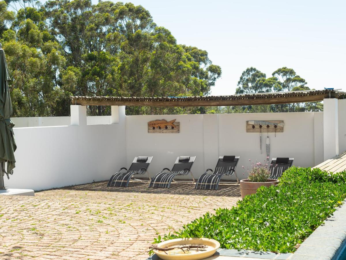 Abbotts Hill Hotell Malmesbury Exteriör bild